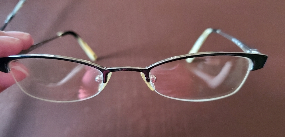 Nine West Frames